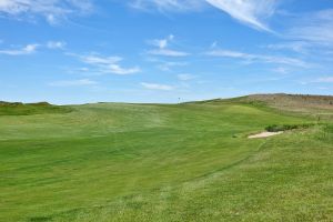 Sand Hills 11th Approach 2026
